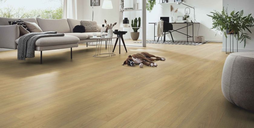 Laminate Wood Flooring