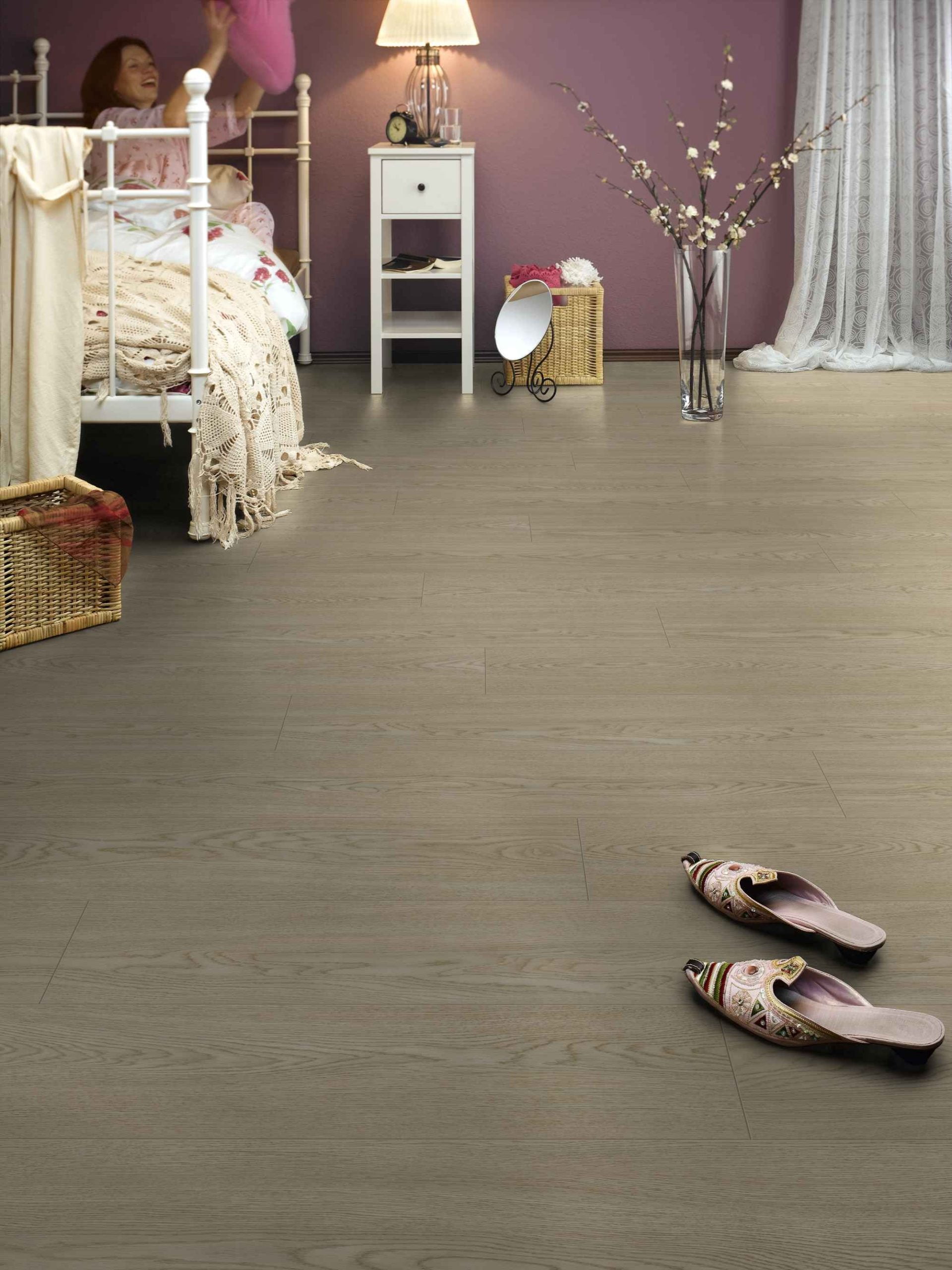 Choosing a Laminate Flooring as an eco-friendly Option for Laminate Floor