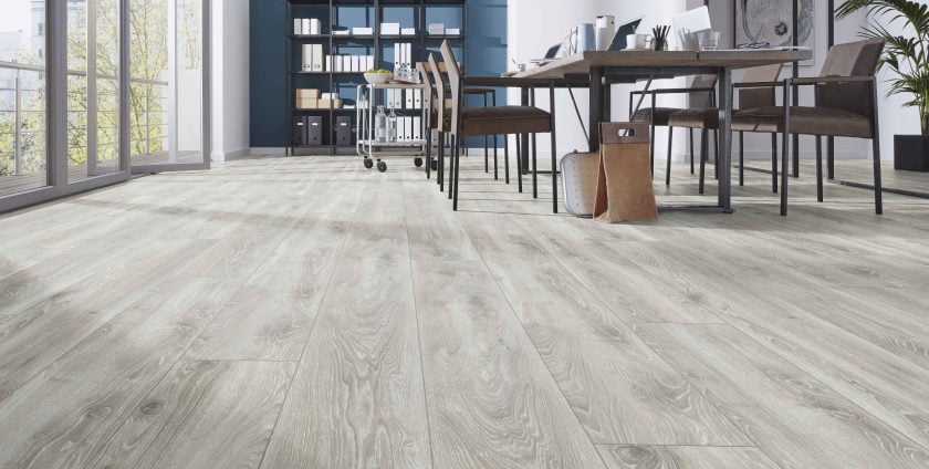 Laminate Wooden Flooring Company