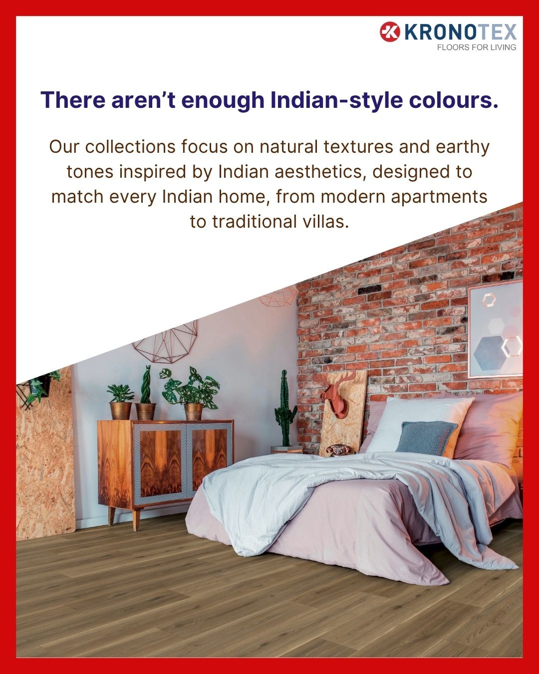 Minimalist Interiors and Laminate Flooring: Choosing Calm, Controlled Surfaces