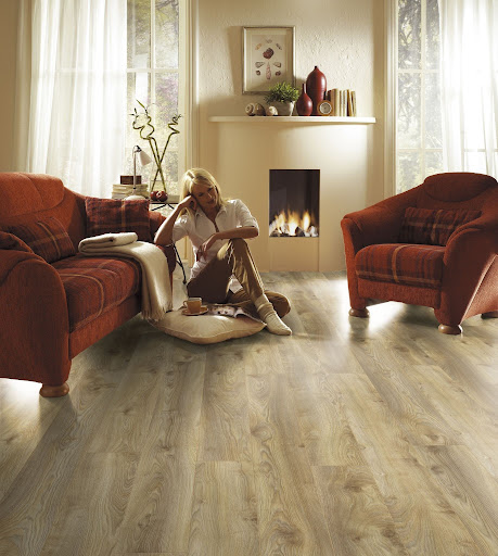 Wabi-Sabi and Laminate Flooring: The Beauty of Imperfect Spaces