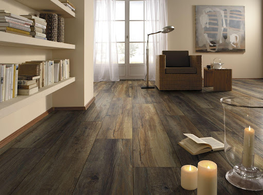 Wabi-Sabi and Laminate Flooring: What the Right Floor Looks Like 