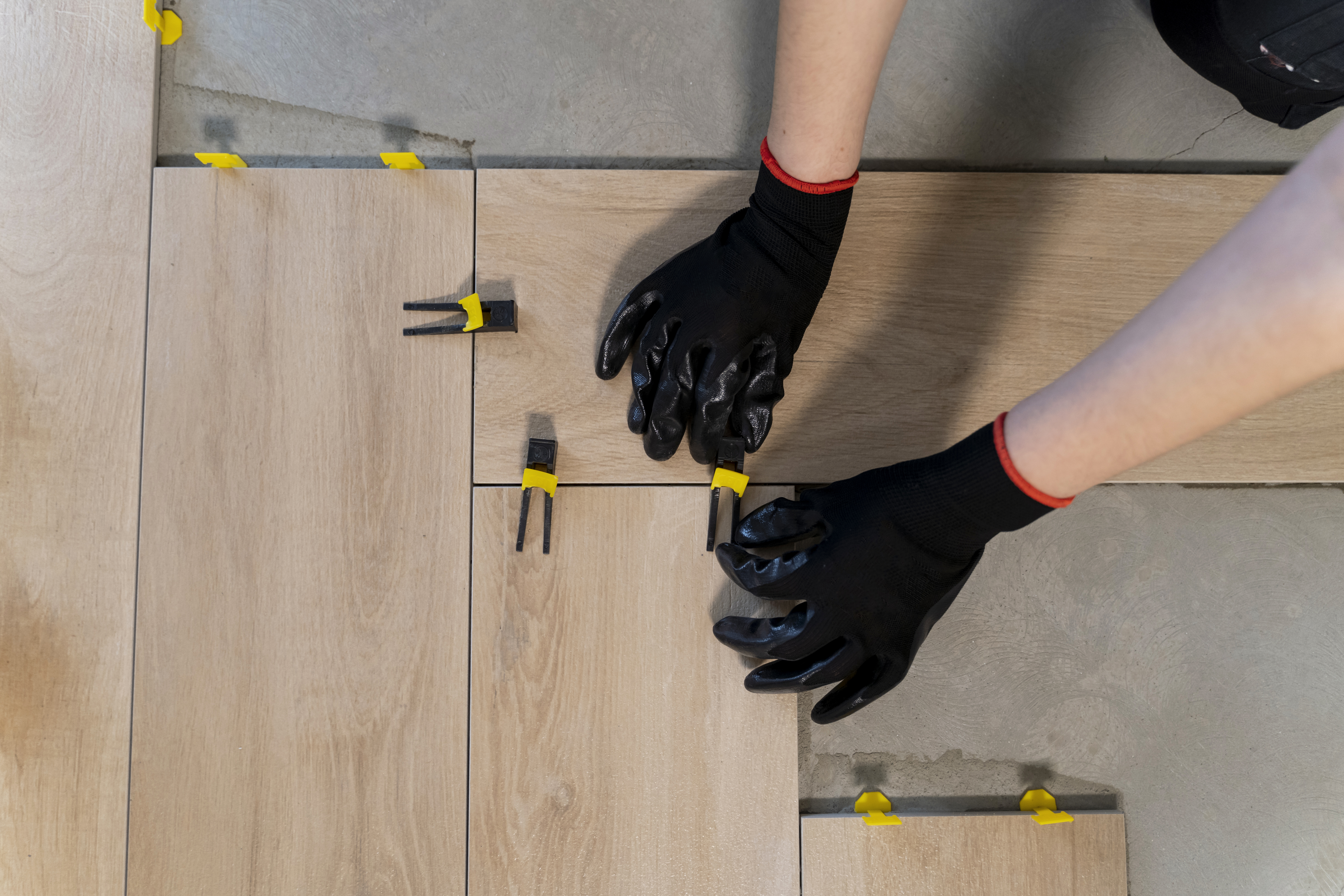 Why Premium Indian Homes Are Choosing Scratch-Resistant Click Lock Flooring